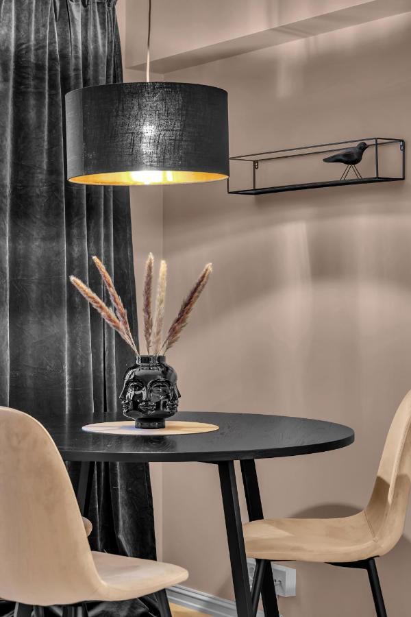 Totalapartments Storgata City Apartments Tromso Bagian luar foto